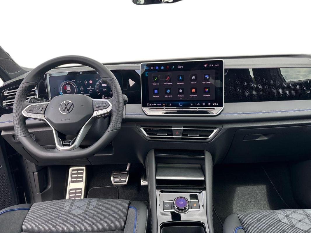 Volkswagen Tiguan - Photo 8