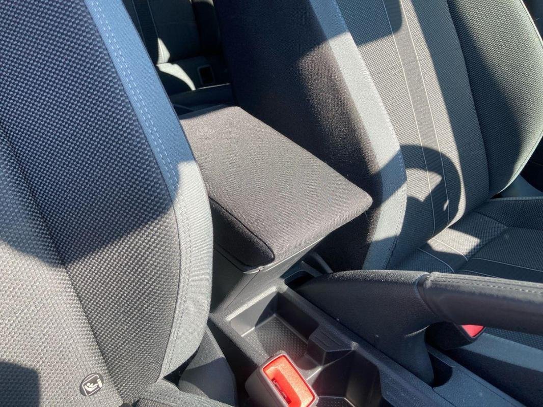 Volkswagen Polo - Photo 12