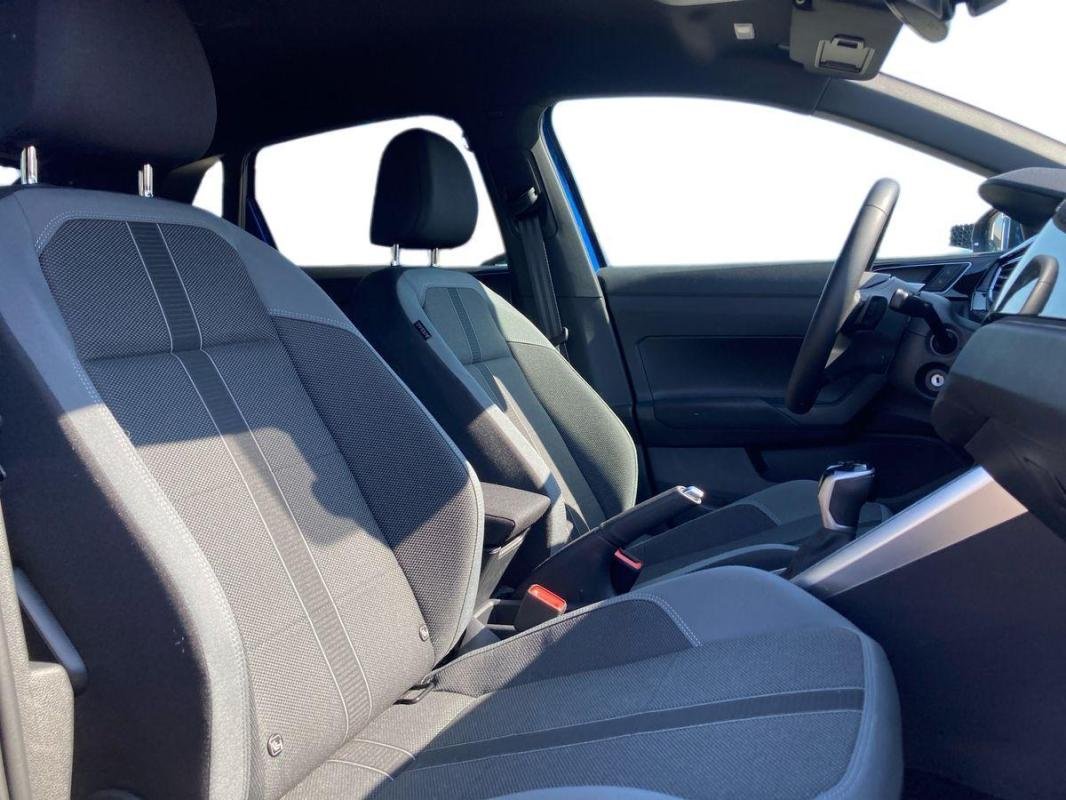 Volkswagen Polo - Photo 13