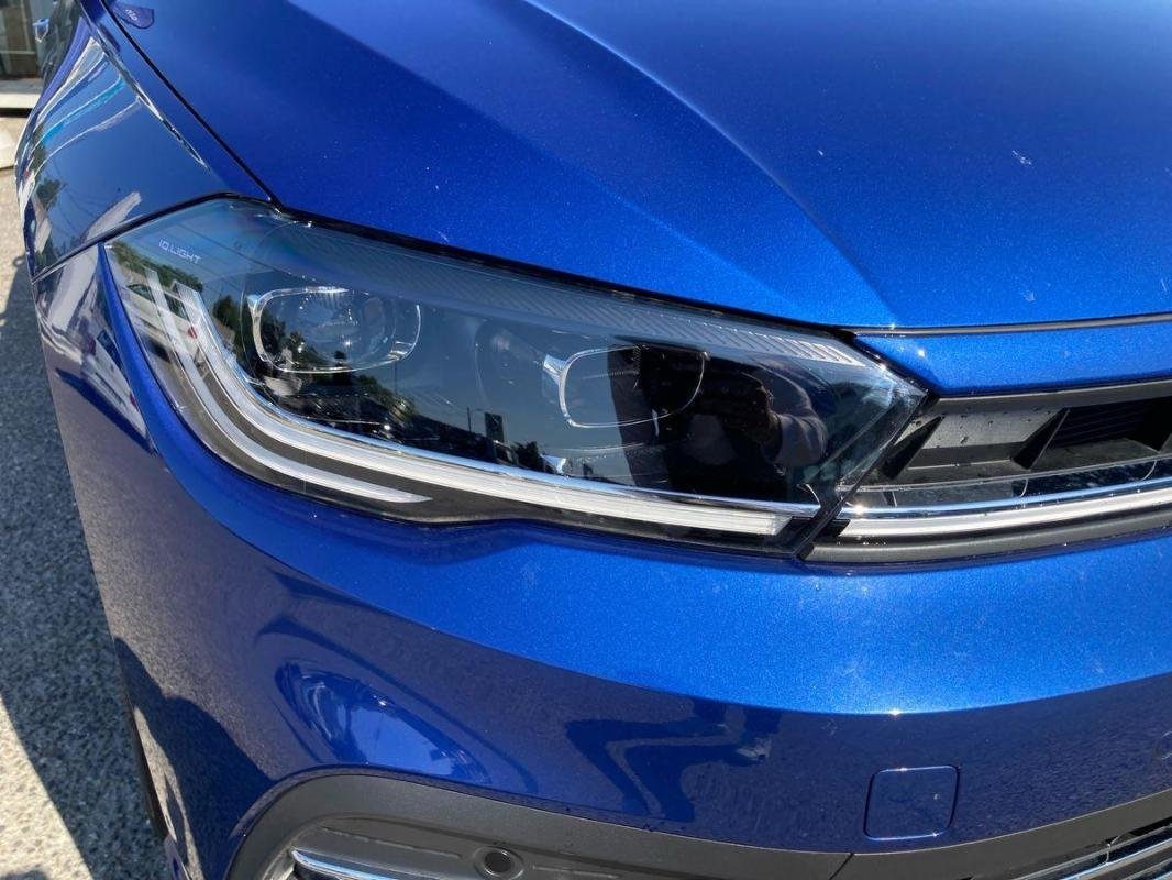 Volkswagen Polo - Photo 25