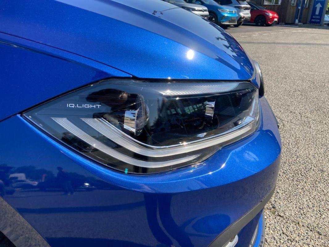 Volkswagen Polo - Photo 26