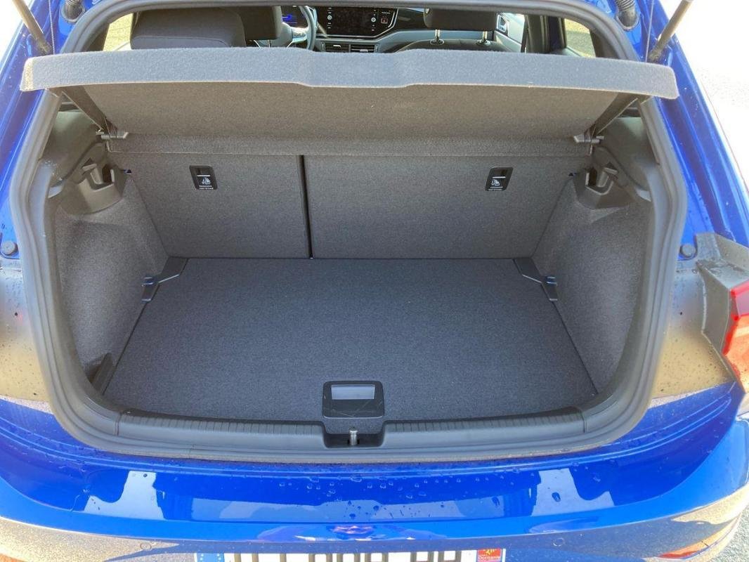 Volkswagen Polo - Photo 31