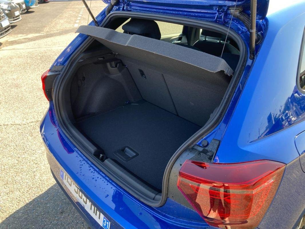 Volkswagen Polo - Photo 32