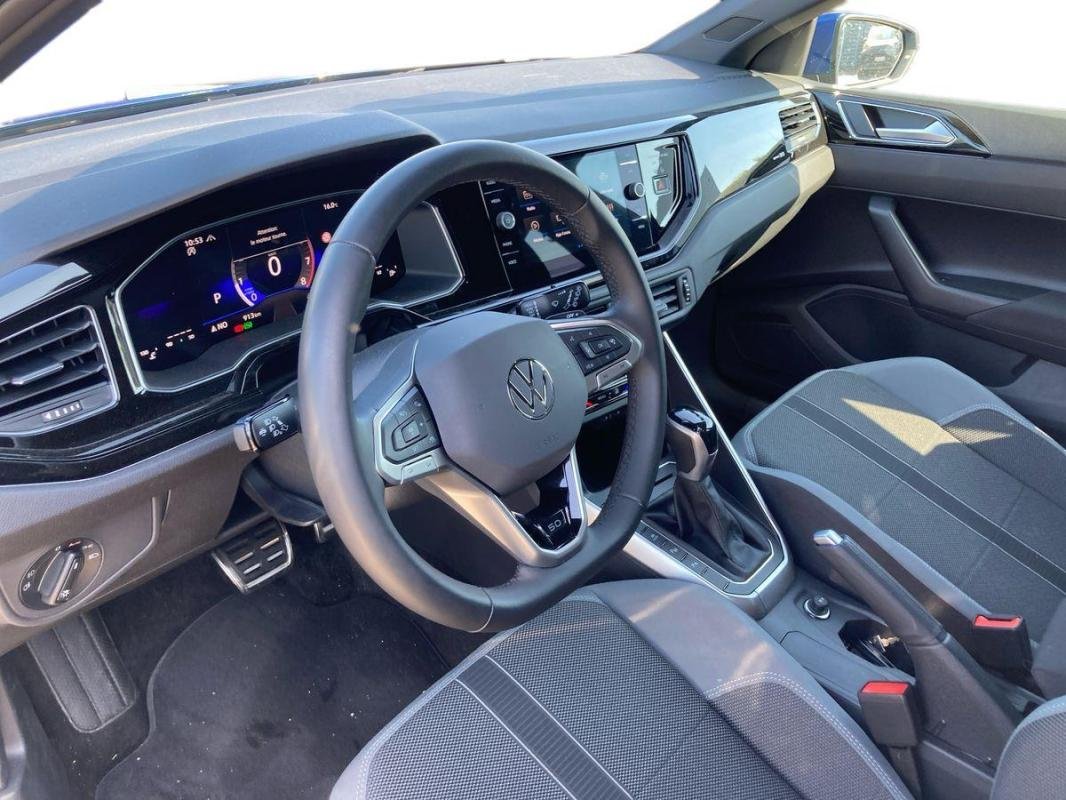 Volkswagen Polo - Photo 9