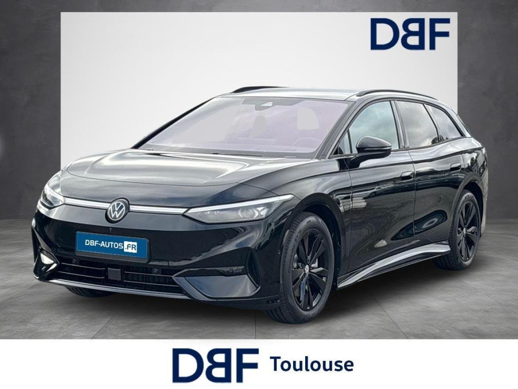 Volkswagen ID.7