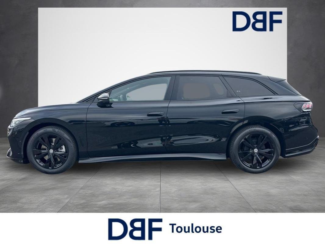 Volkswagen ID.7 - Photo 2