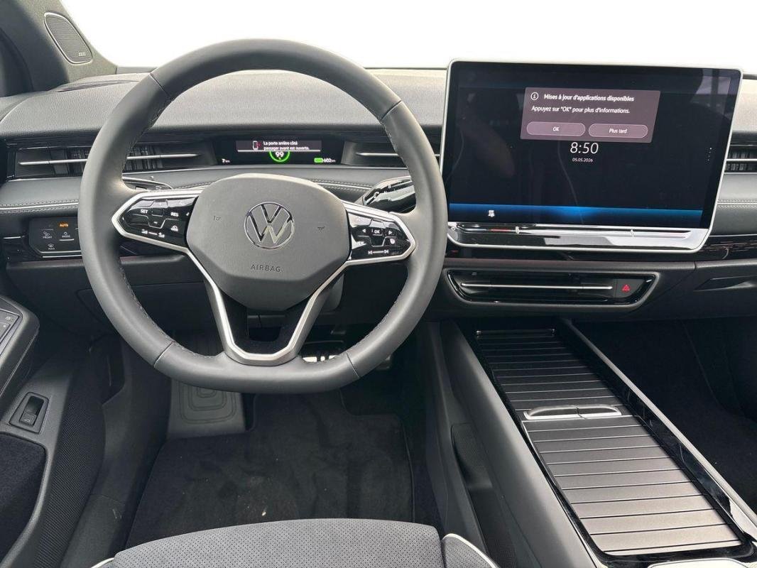 Volkswagen ID.7 - Photo 24