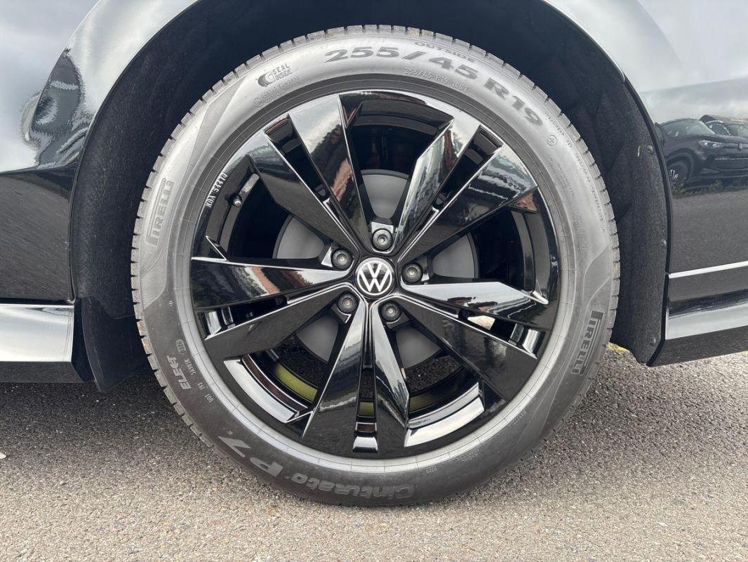 Volkswagen ID.7 - Photo 28