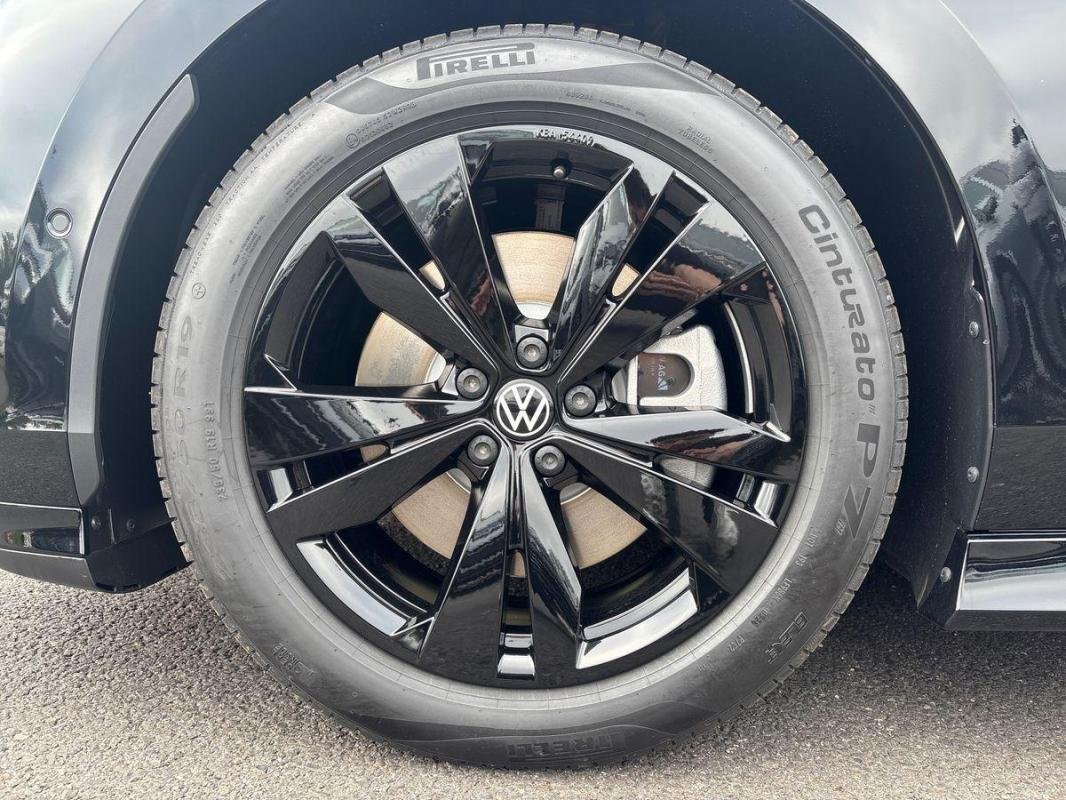 Volkswagen ID.7 - Photo 29
