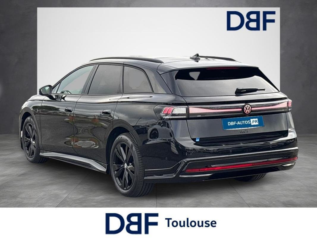Volkswagen ID.7 - Photo 3