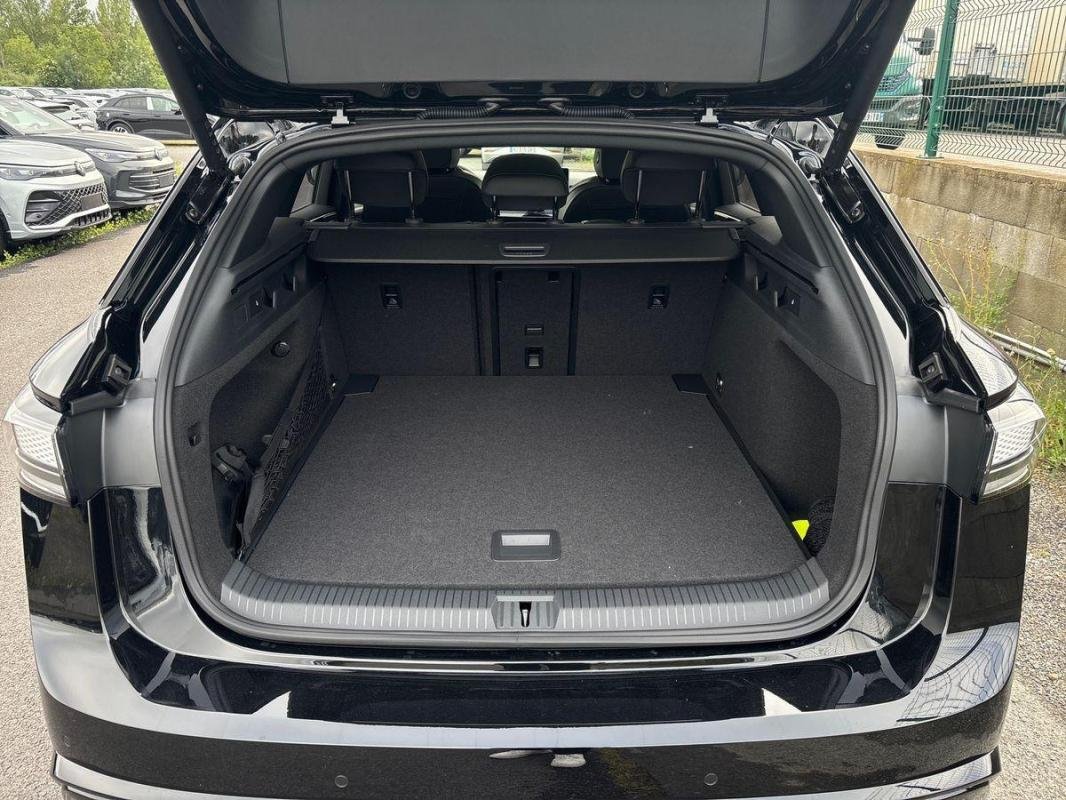 Volkswagen ID.7 - Photo 31