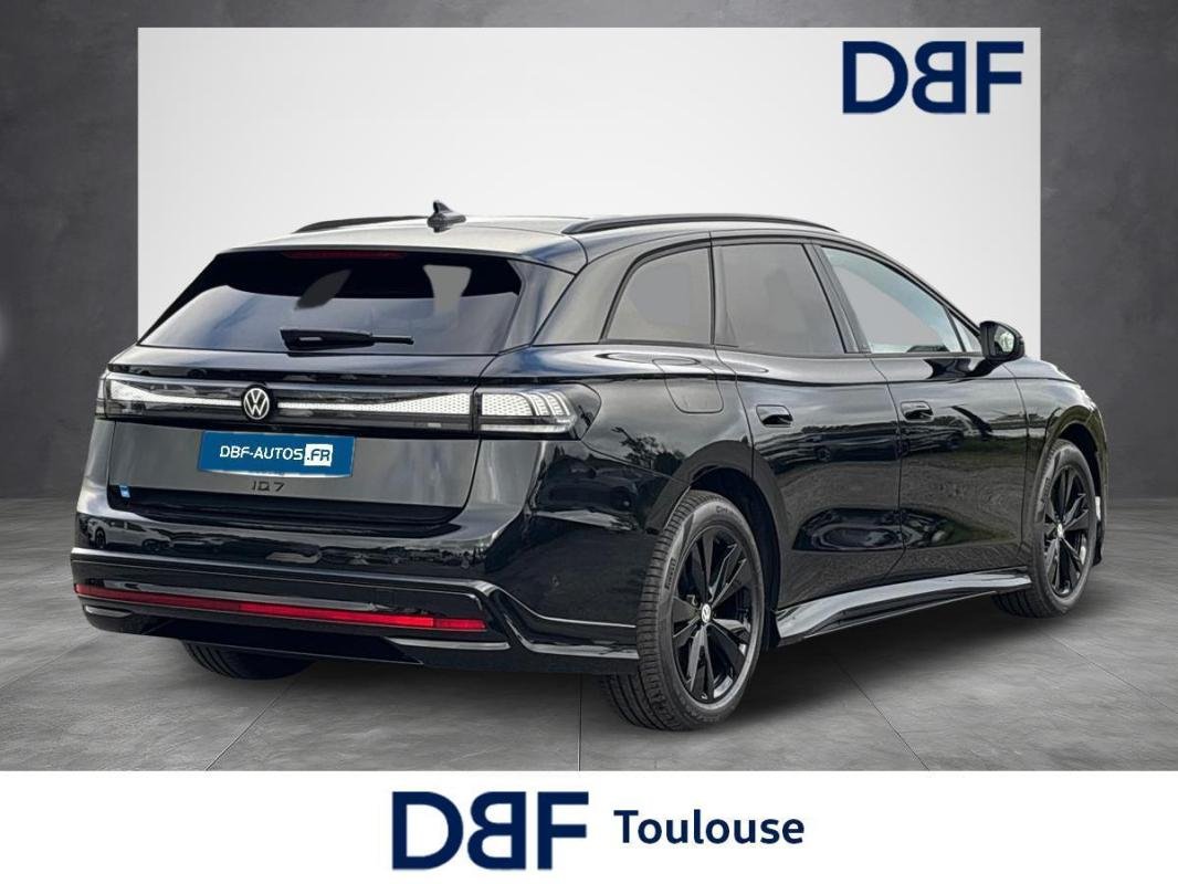 Volkswagen ID.7 - Photo 5