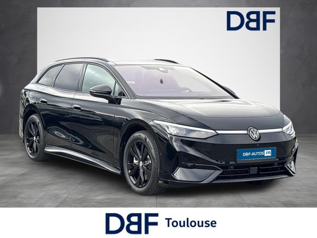Volkswagen ID.7 - Photo 6