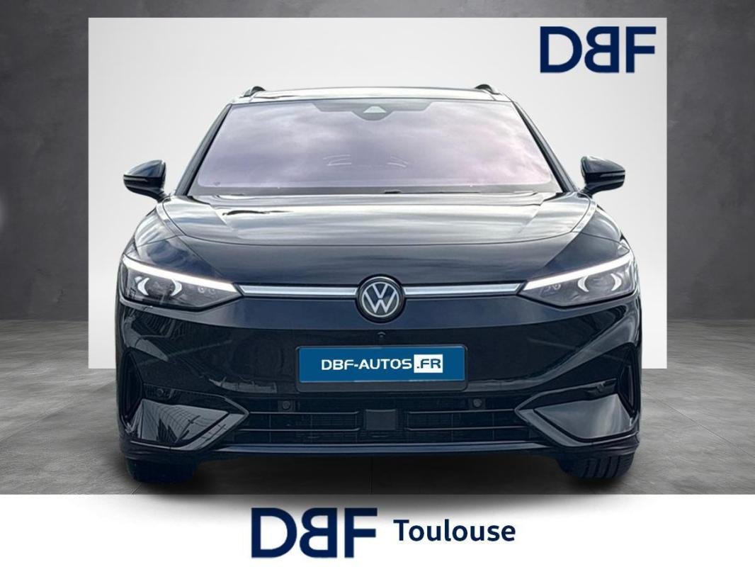 Volkswagen ID.7 - Photo 7