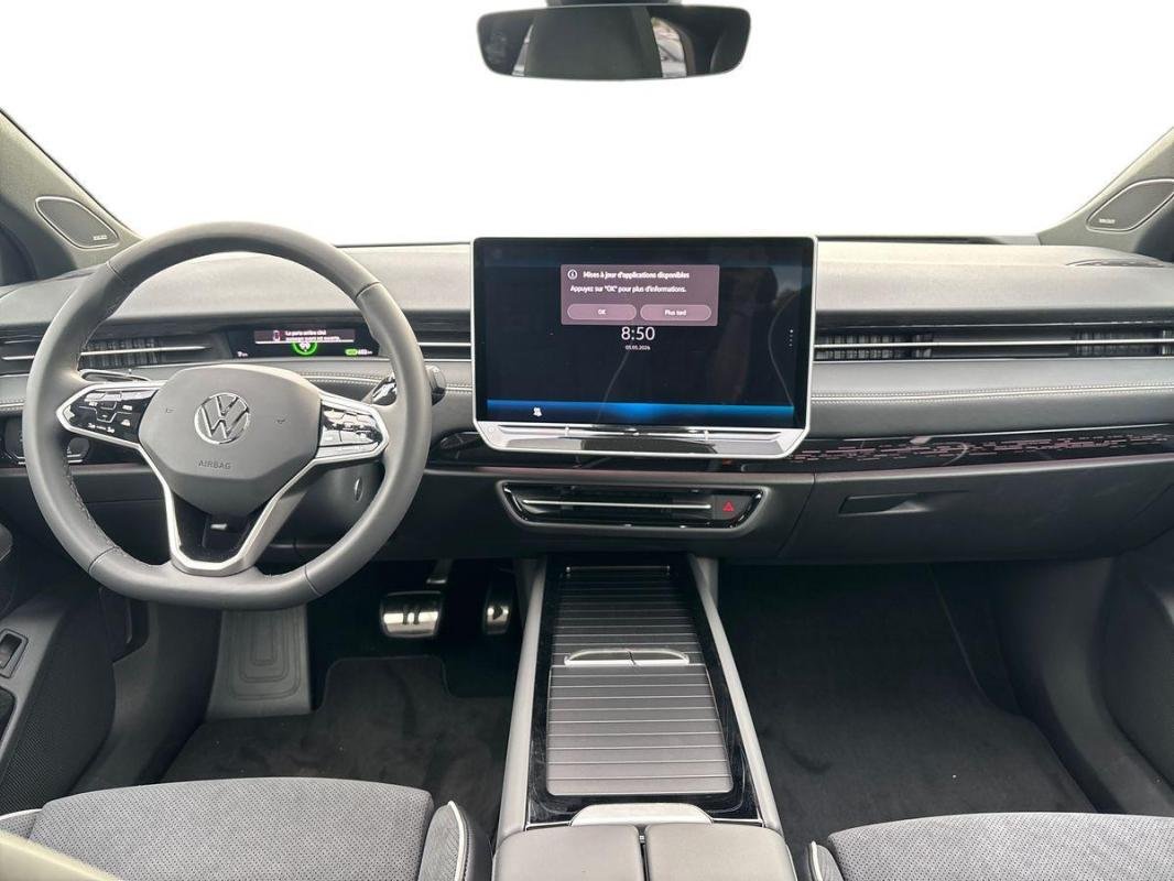 Volkswagen ID.7 - Photo 8