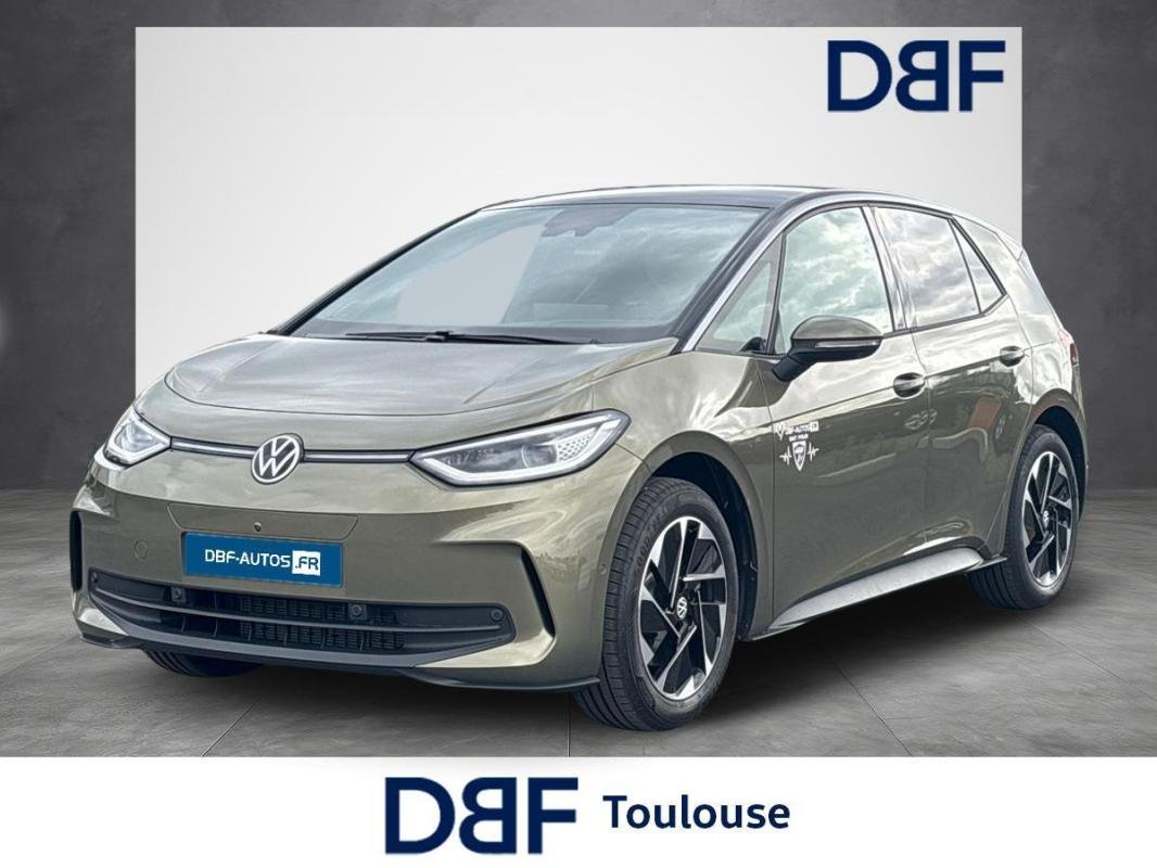 Volkswagen ID.3