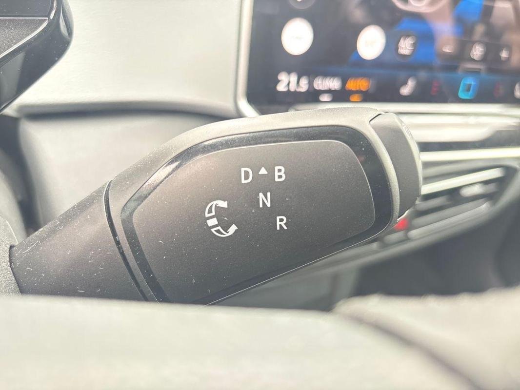 Volkswagen ID.3 - Photo 11
