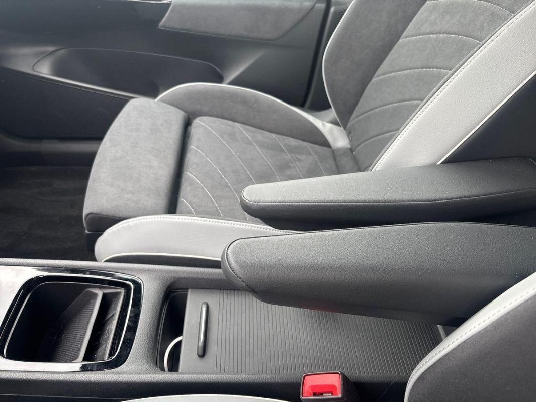 Volkswagen ID.3 - Photo 12