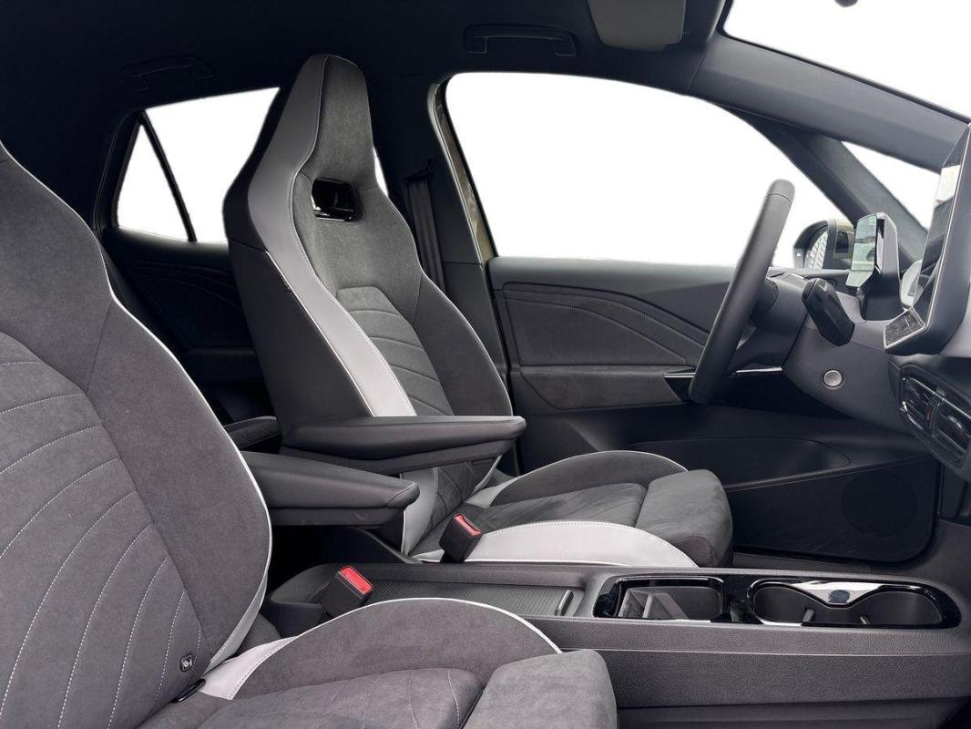 Volkswagen ID.3 - Photo 13