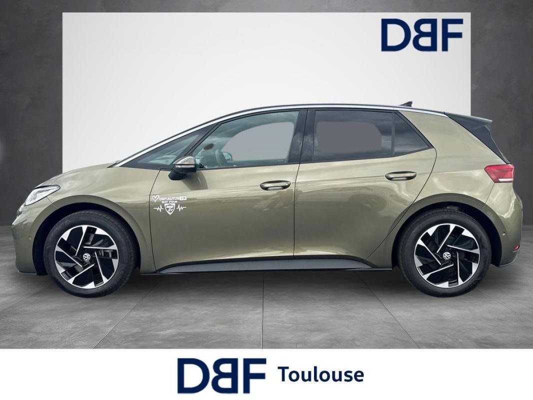 Volkswagen ID.3 - Photo 2