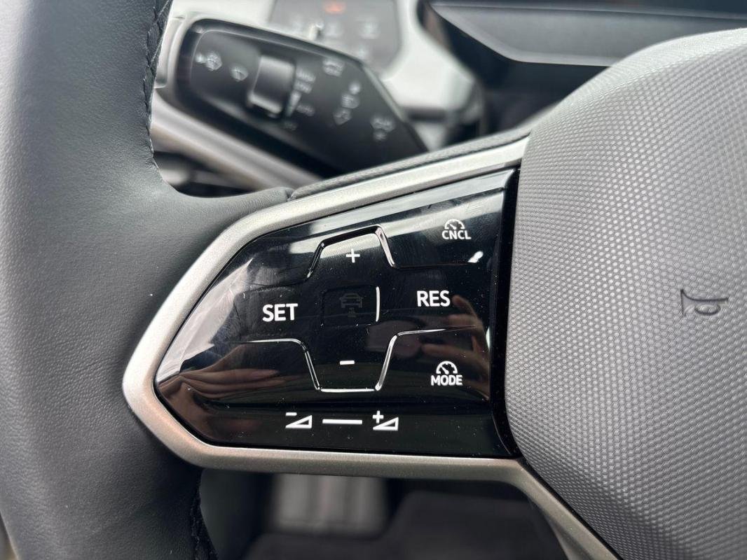 Volkswagen ID.3 - Photo 21