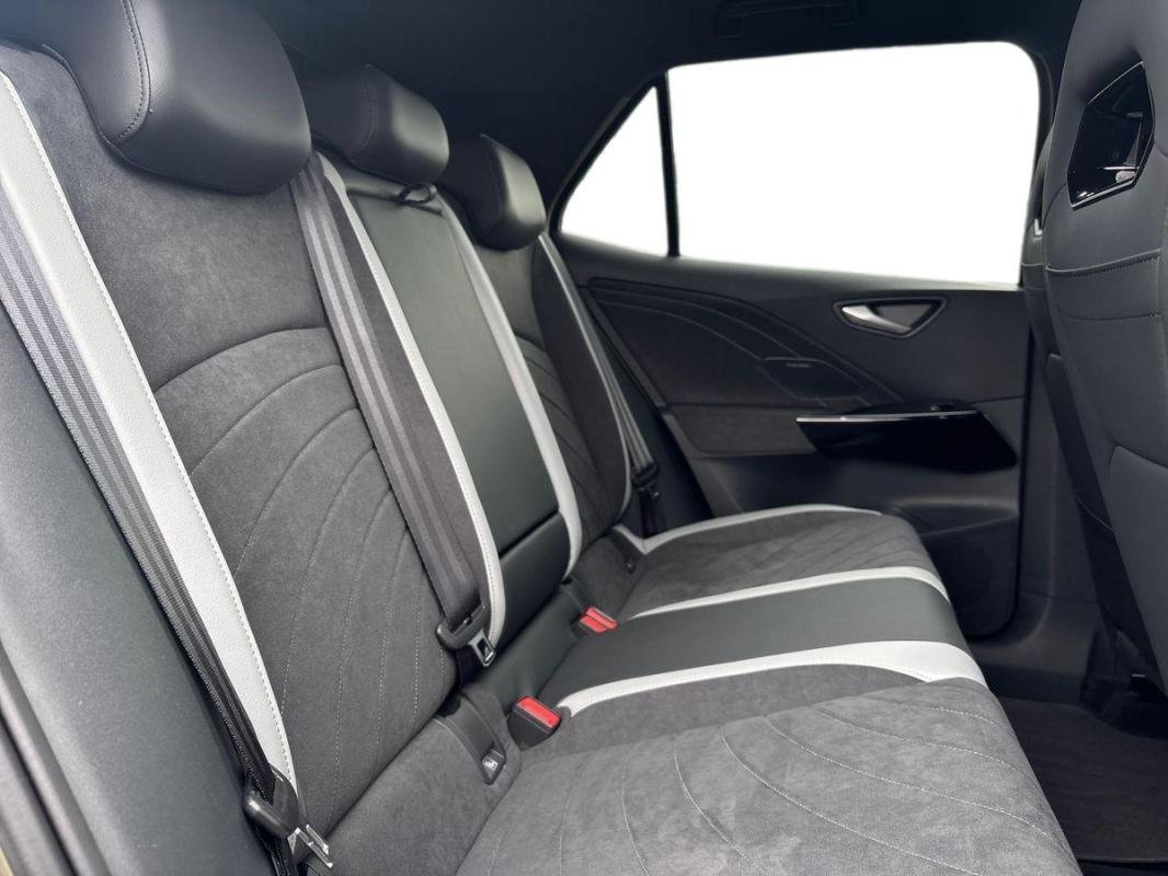 Volkswagen ID.3 - Photo 23