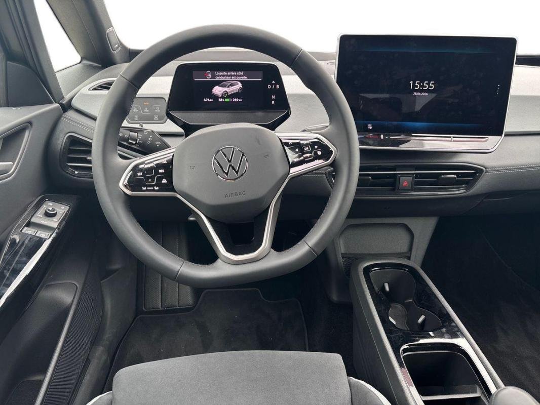 Volkswagen ID.3 - Photo 24