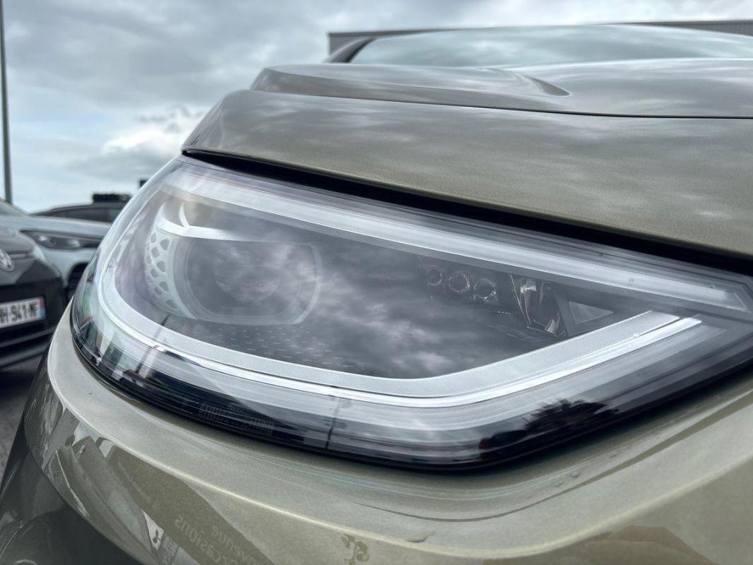 Volkswagen ID.3 - Photo 25