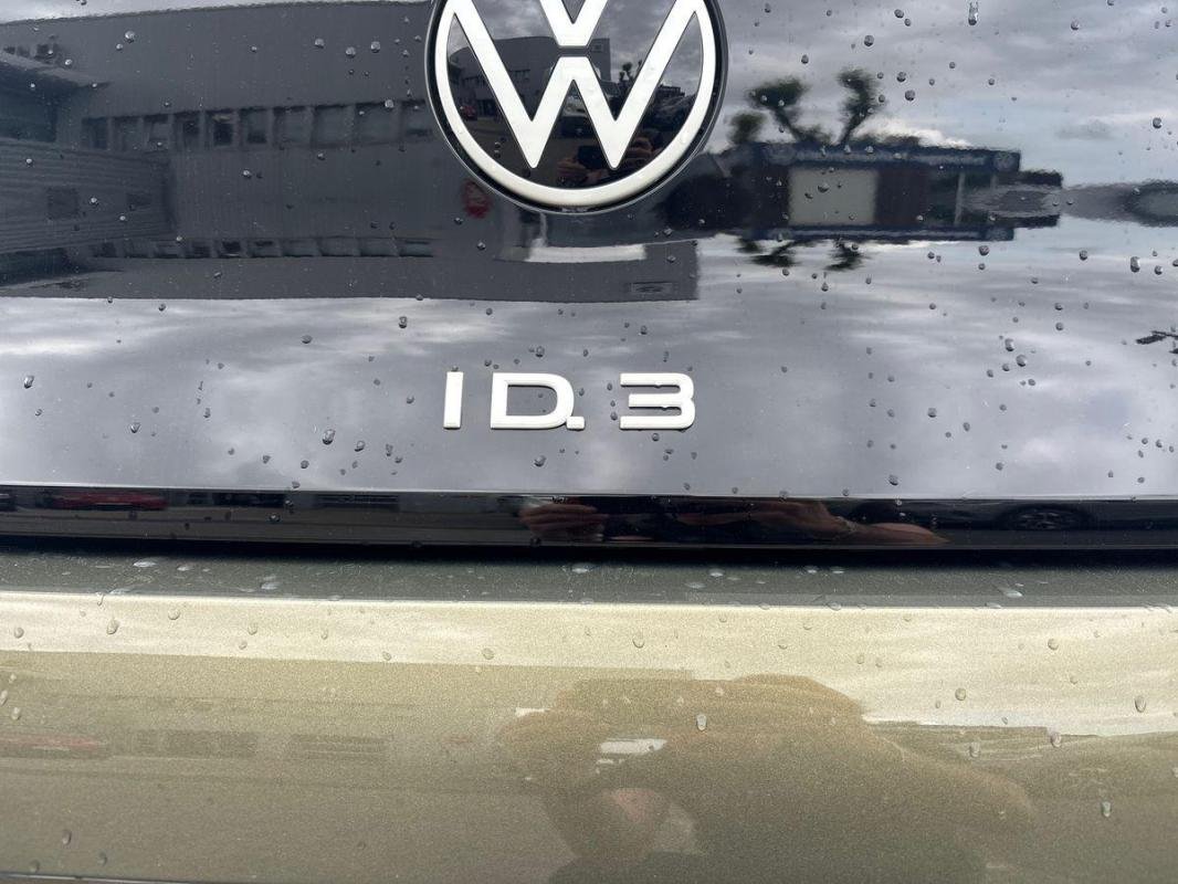 Volkswagen ID.3 - Photo 27