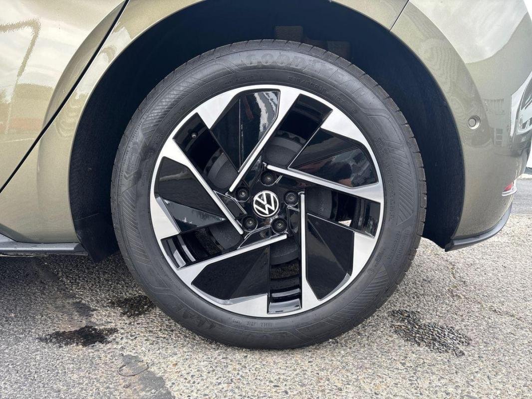 Volkswagen ID.3 - Photo 28