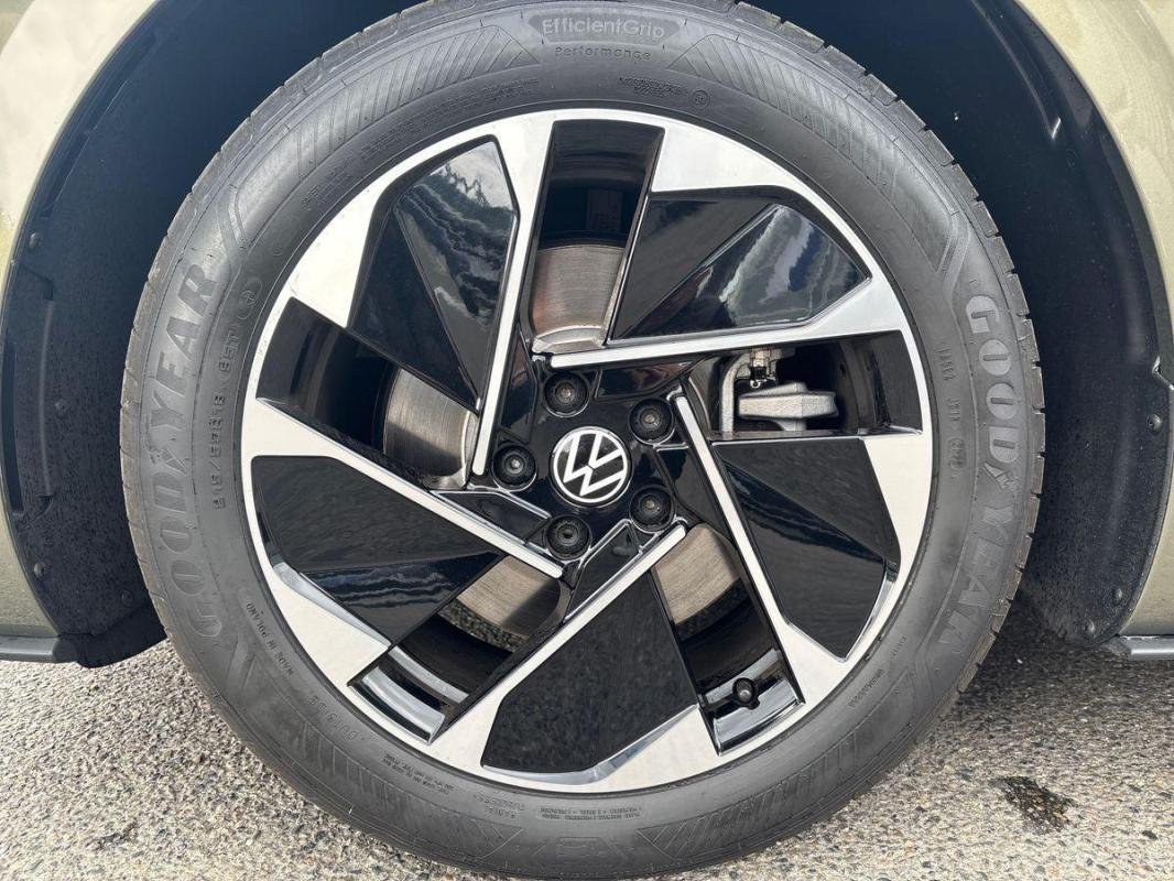 Volkswagen ID.3 - Photo 29