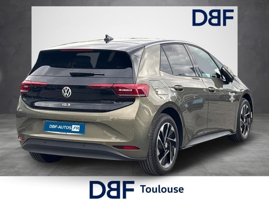 Volkswagen ID.3 - Photo 5