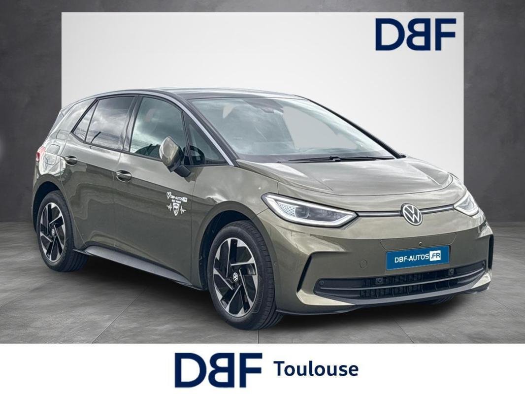 Volkswagen ID.3 - Photo 6