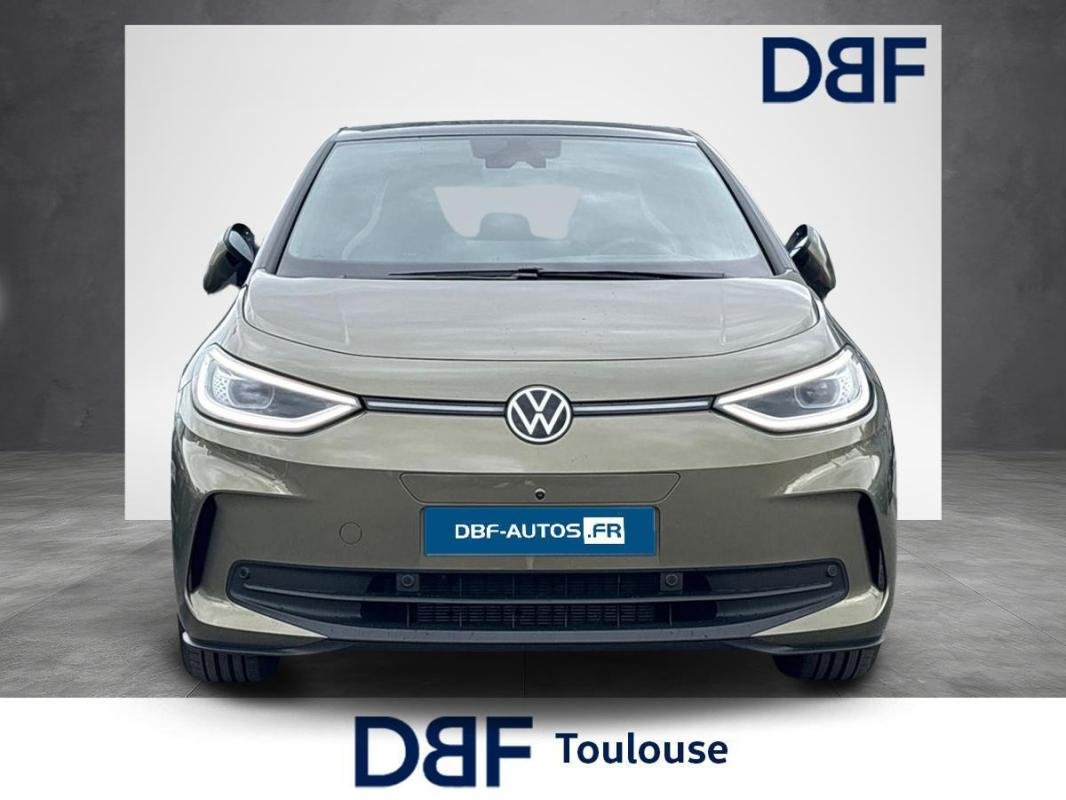Volkswagen ID.3 - Photo 7