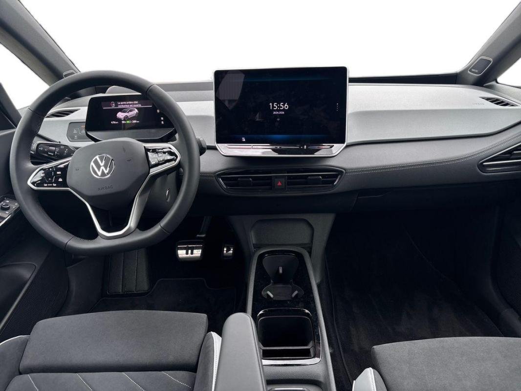 Volkswagen ID.3 - Photo 8