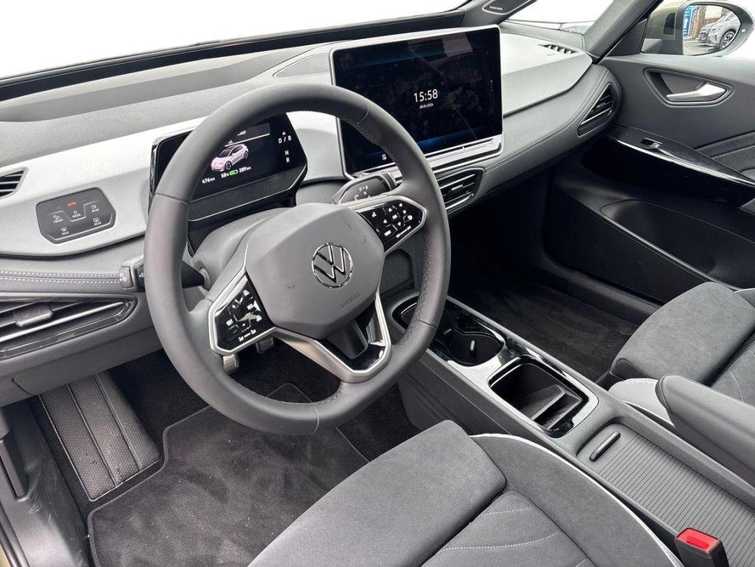 Volkswagen ID.3 - Photo 9