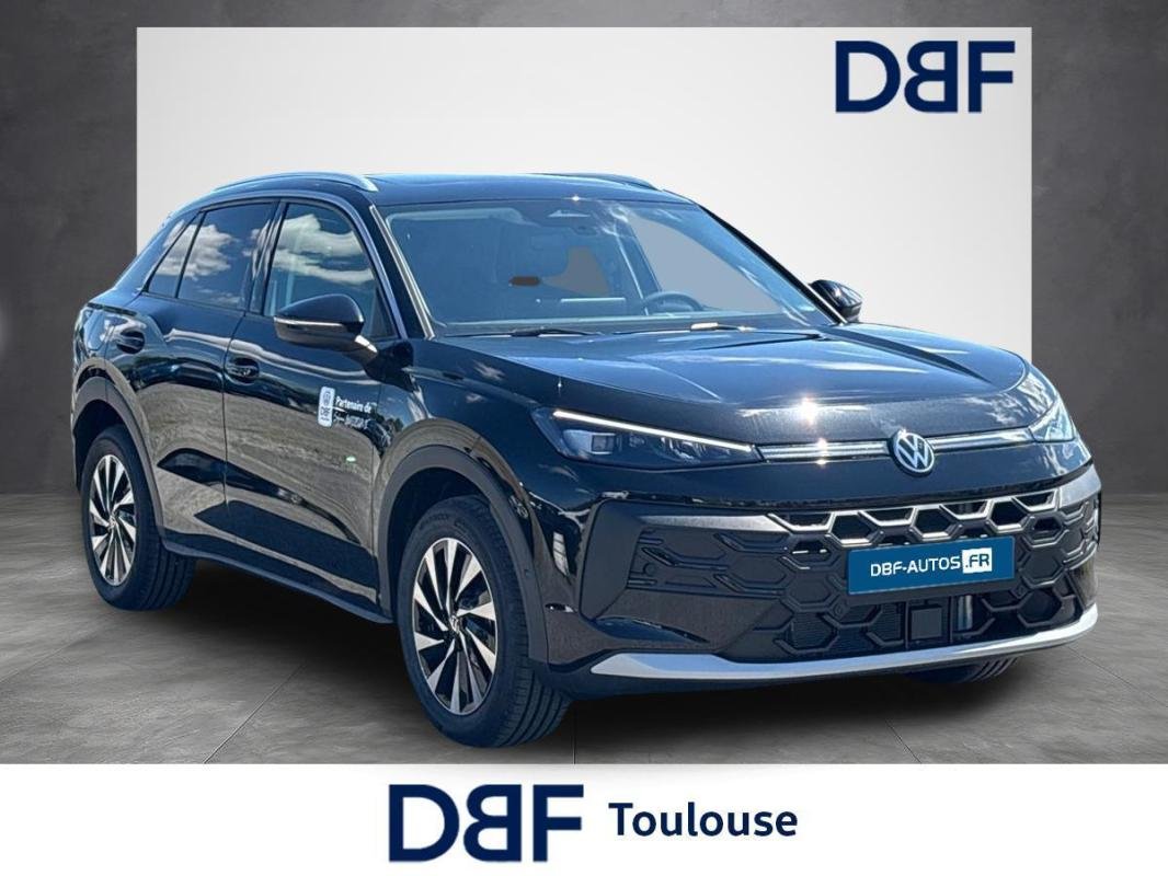 Volkswagen T-Roc - Photo 6