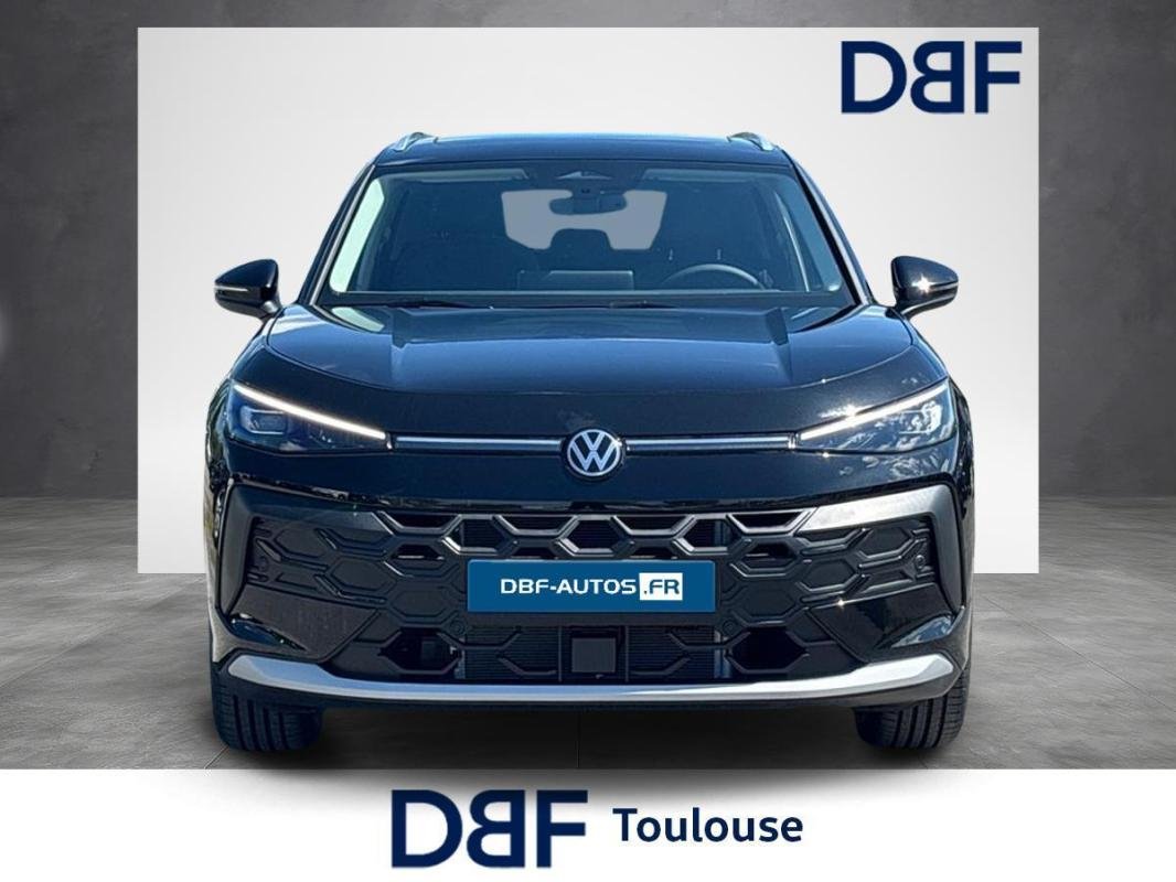 Volkswagen T-Roc - Photo 7