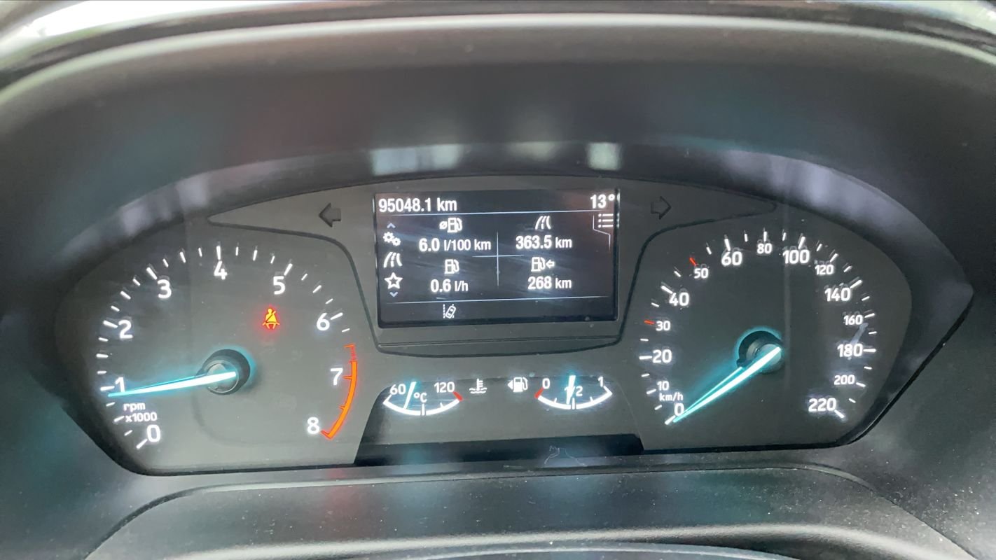 Ford Fiesta - Photo 12