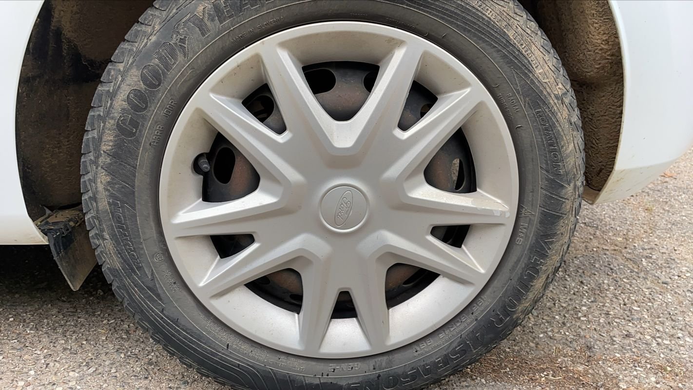 Ford Fiesta - Photo 19