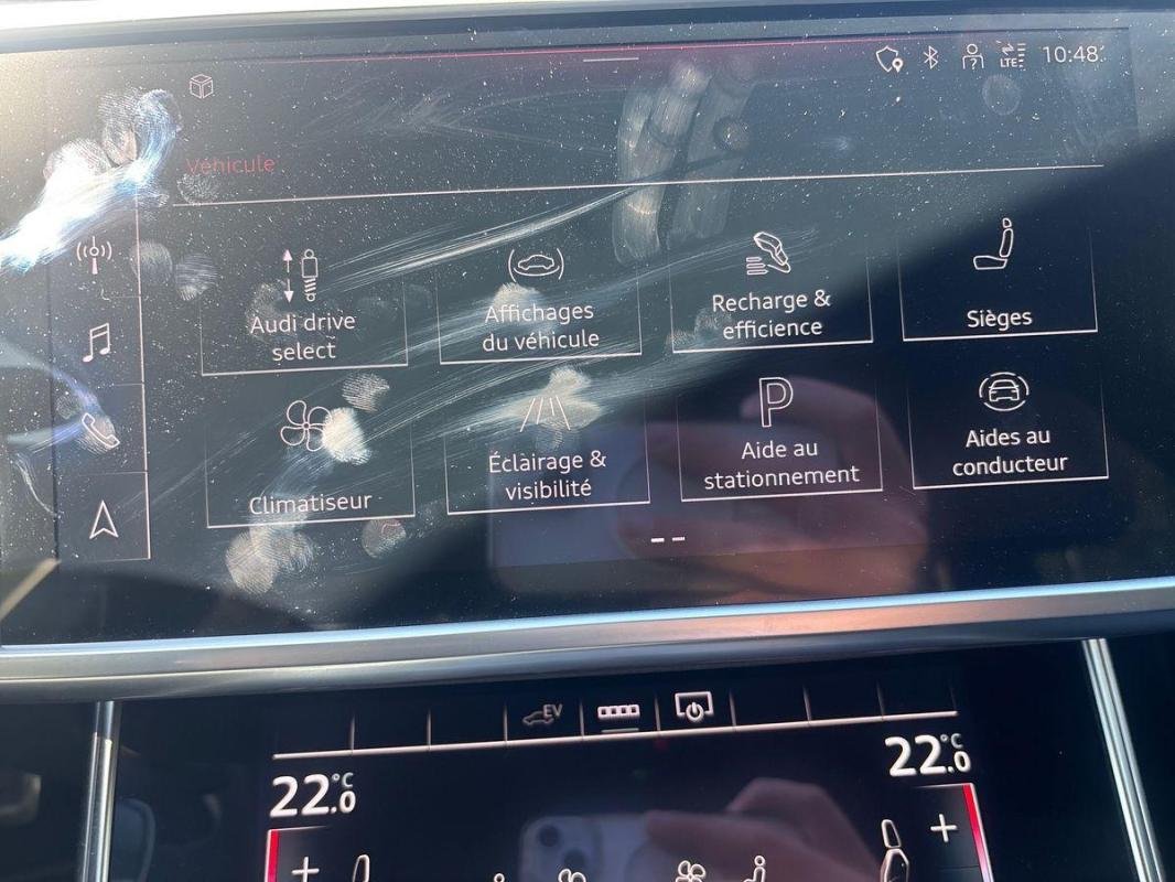 Audi A6 Avant - Photo 16