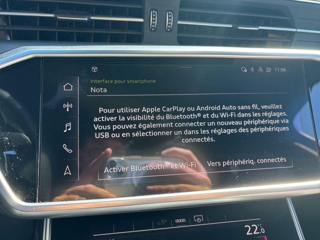 Audi A6 Avant - Photo 17