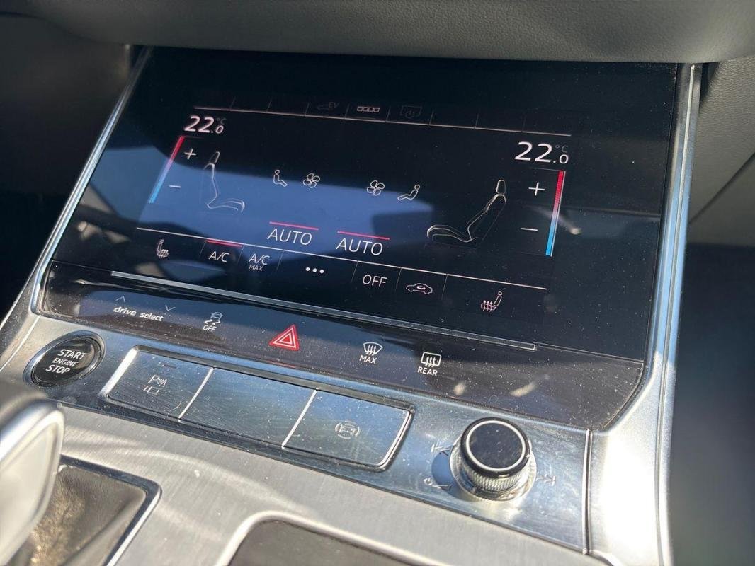 Audi A6 Avant - Photo 19