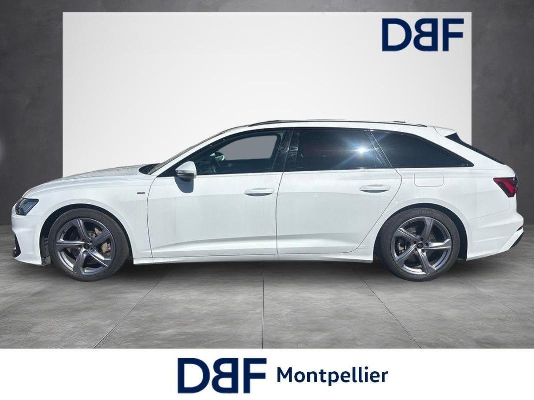 Audi A6 Avant - Photo 2