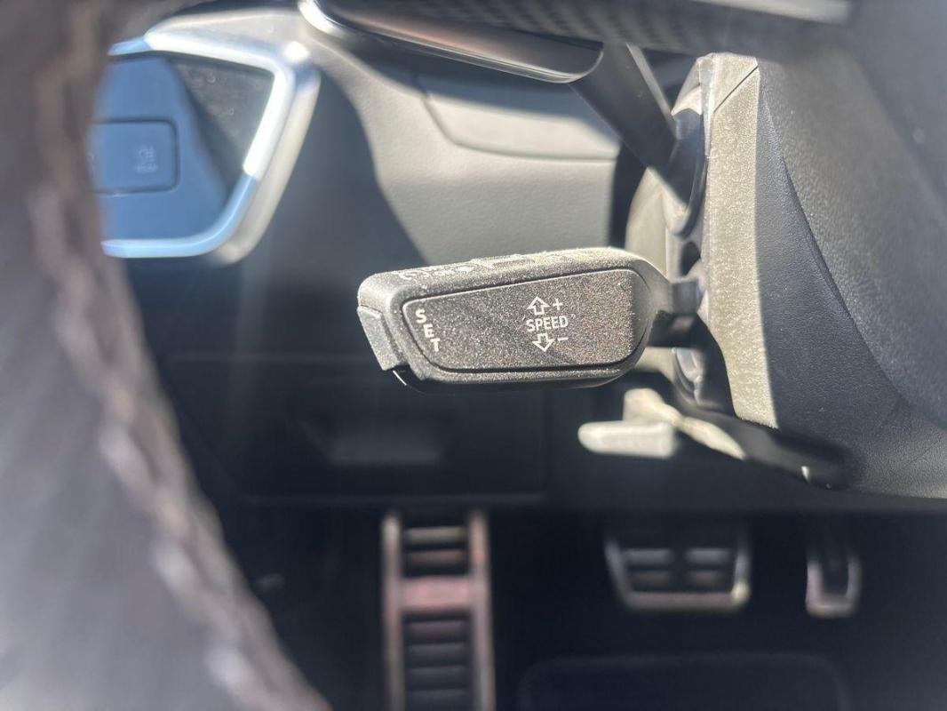 Audi A6 Avant - Photo 21