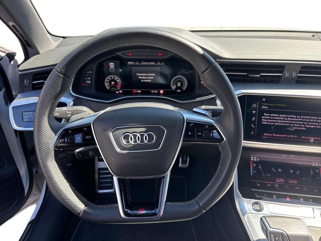 Audi A6 Avant - Photo 24
