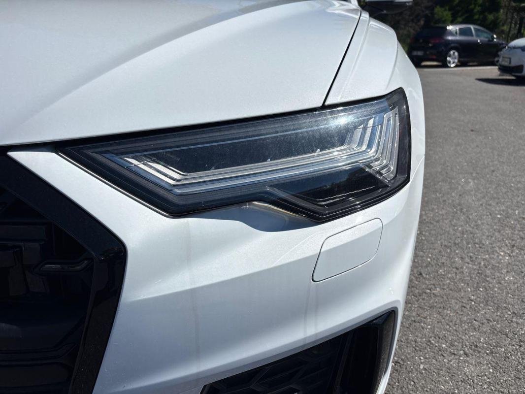 Audi A6 Avant - Photo 25