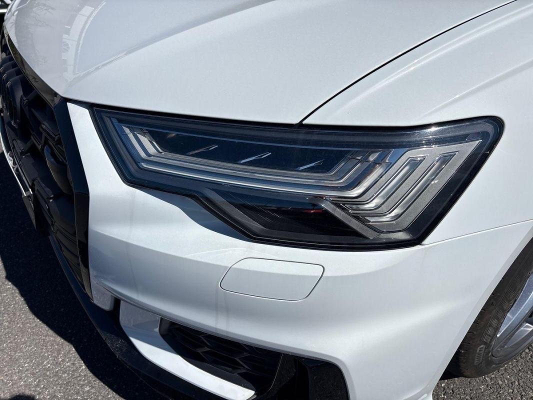 Audi A6 Avant - Photo 26