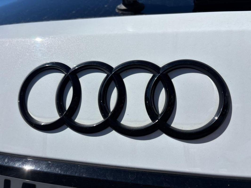 Audi A6 Avant - Photo 27