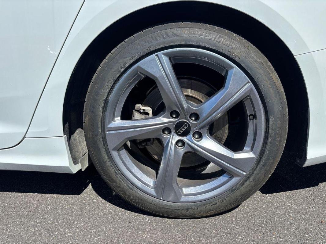 Audi A6 Avant - Photo 28